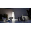 Барний стіл Fade 8458 U1 White Light (8458U1+A4744)3